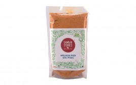 Sambar Stories Molagai Podi (Idli Podi)  Pack  250 grams